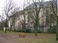  Coin de repos et de verdure, le long du Boulevard Henri Barbusse